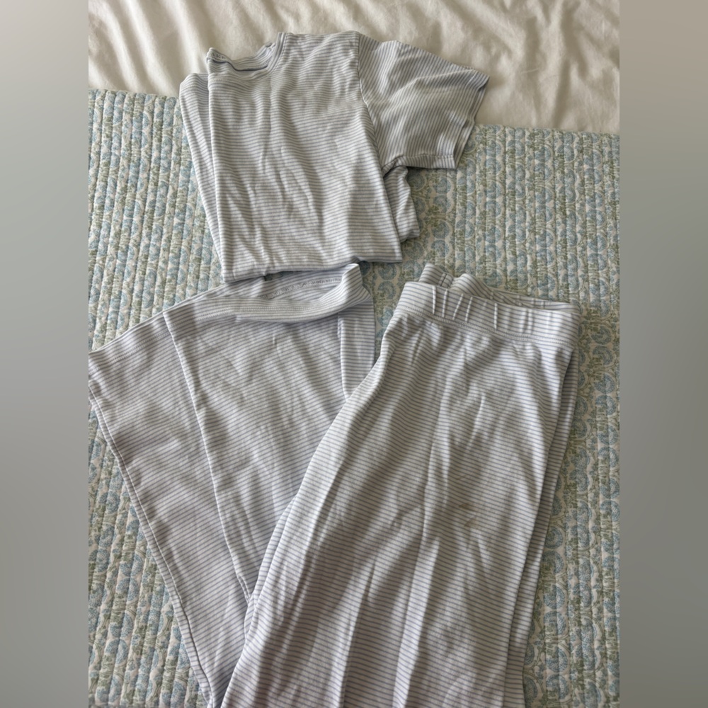 LAKE PAJAMAS